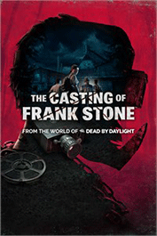 نصب بازی The Casting of Frank Stone