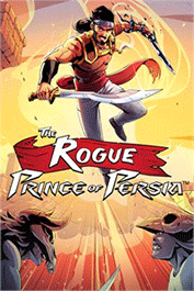 نصب بازی The Rogue Prince of Persia