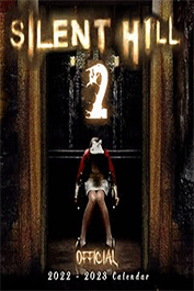 نصب بازی Silent Hill 2