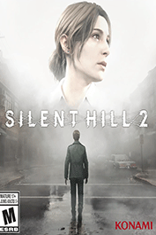 نصب بازی Silent Hill 2