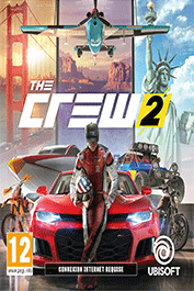 نصب بازی The Crew 2