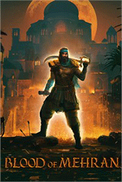 نصب بازی Blood of Mehran