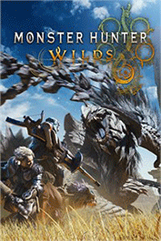نصب بازی Monster Hunter Wilds