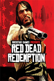 نصب بازی Red Dead Remastered
