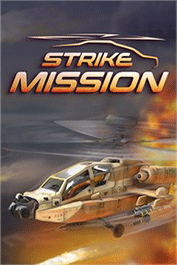 نصب بازی Strike Mission