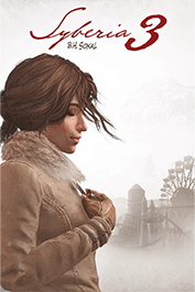 نصب بازی Syberia 3