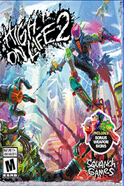 نصب بازی High on Life 2