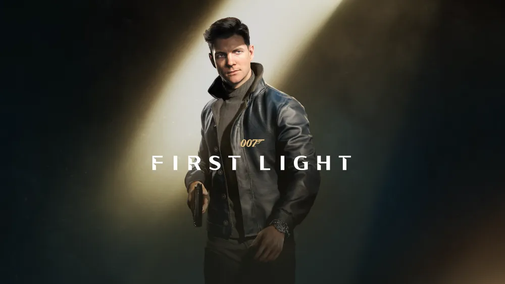 نصب بازی 007 First Light