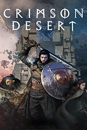 نصب بازی Crimson Desert