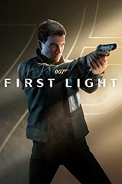 نصب بازی 007 First Light