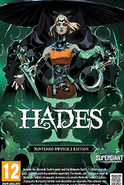 نصب بازی Hades II