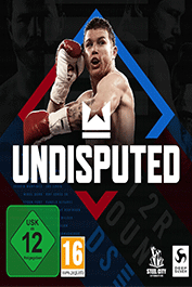 نصب بازی Undisputed