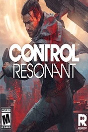 نصب بازی CONTROL Resonant