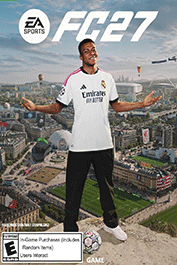 نصب بازی FC 27