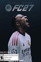 نصب بازی FC 27