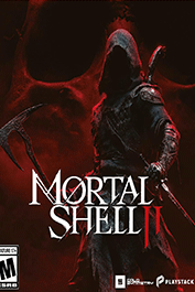 نصب بازی Mortal Shell II