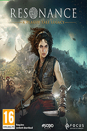نصب بازی Resonance: A Plague Tale Legacy