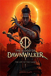 نصب بازی The Blood of Dawnwalker