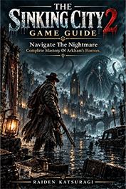 نصب بازی The Sinking City 2