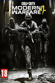 نصب بازی Call of Duty: Modern Warfare 4
