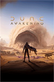 نصب بازی Dune: Awakening