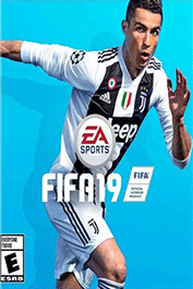 نصب بازی FIFA 19